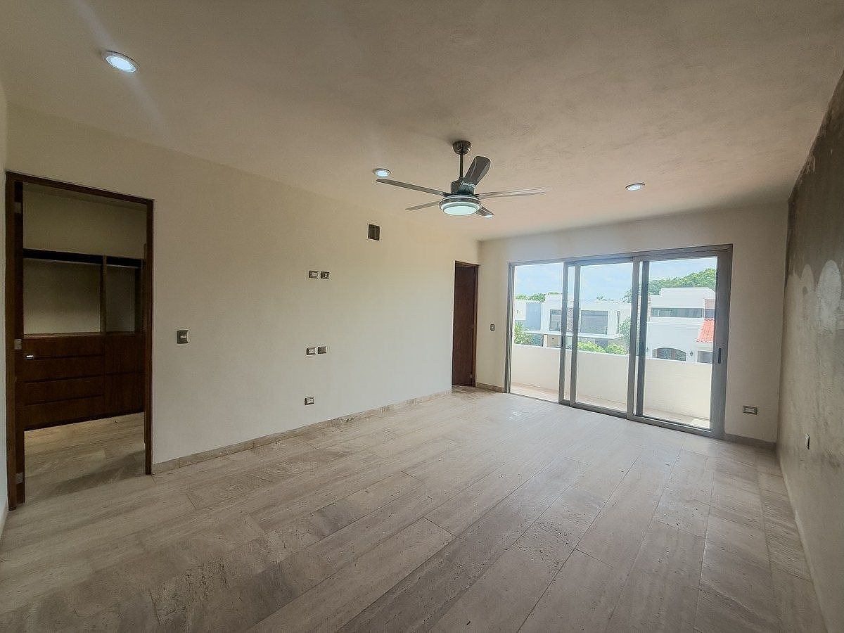 Casa em Parque Central, Mérida, foto 43 de 50