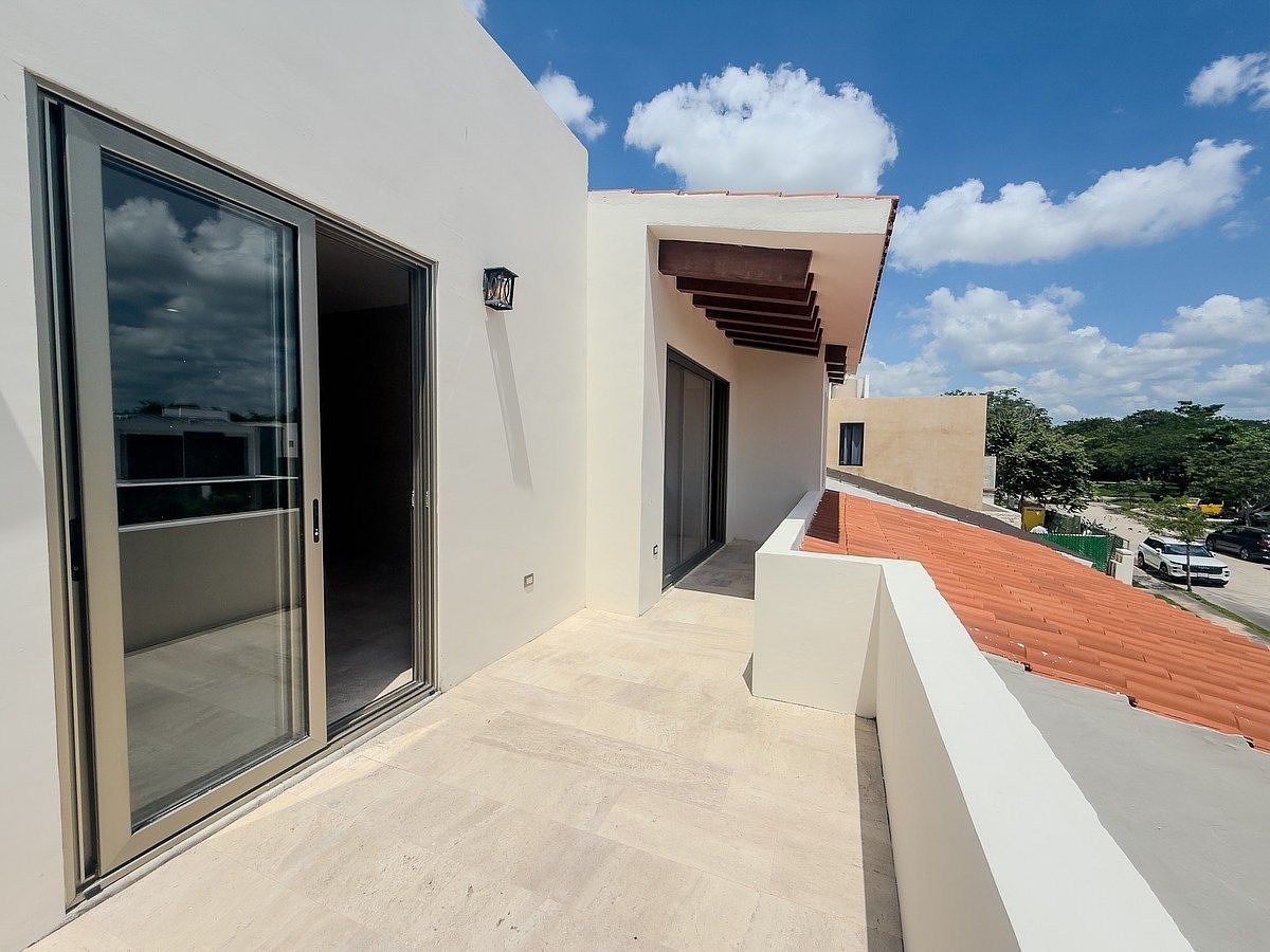 Casa em Parque Central, Mérida, foto 47 de 50