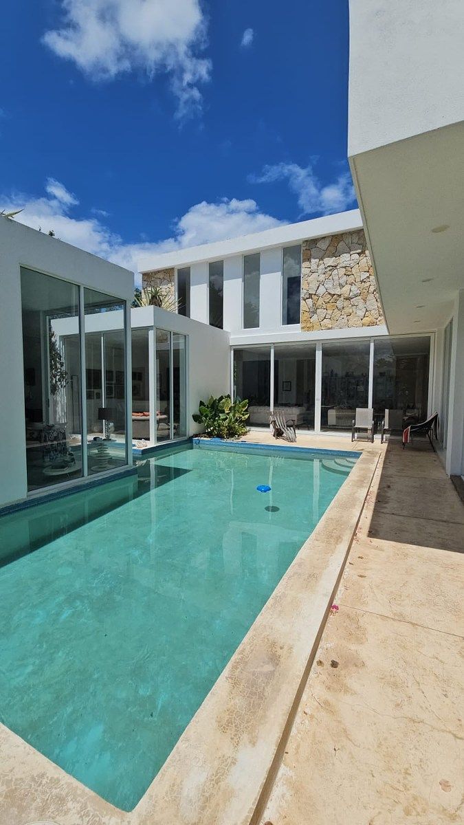 RESIDENCIA EN VENTA EN LA REJOYADA EN KOMCHEN, foto 1 de 10