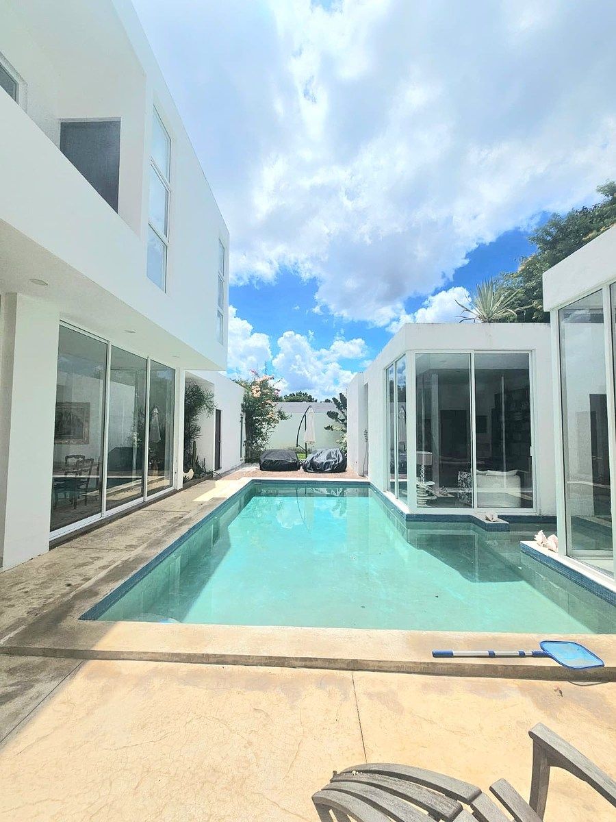 Casa en Komchen, Mérida, foto 3 de 10