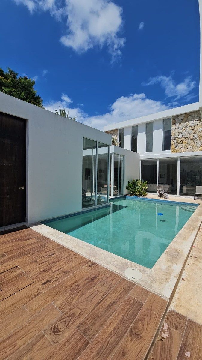 Casa en Komchen, Mérida, foto 4 de 10