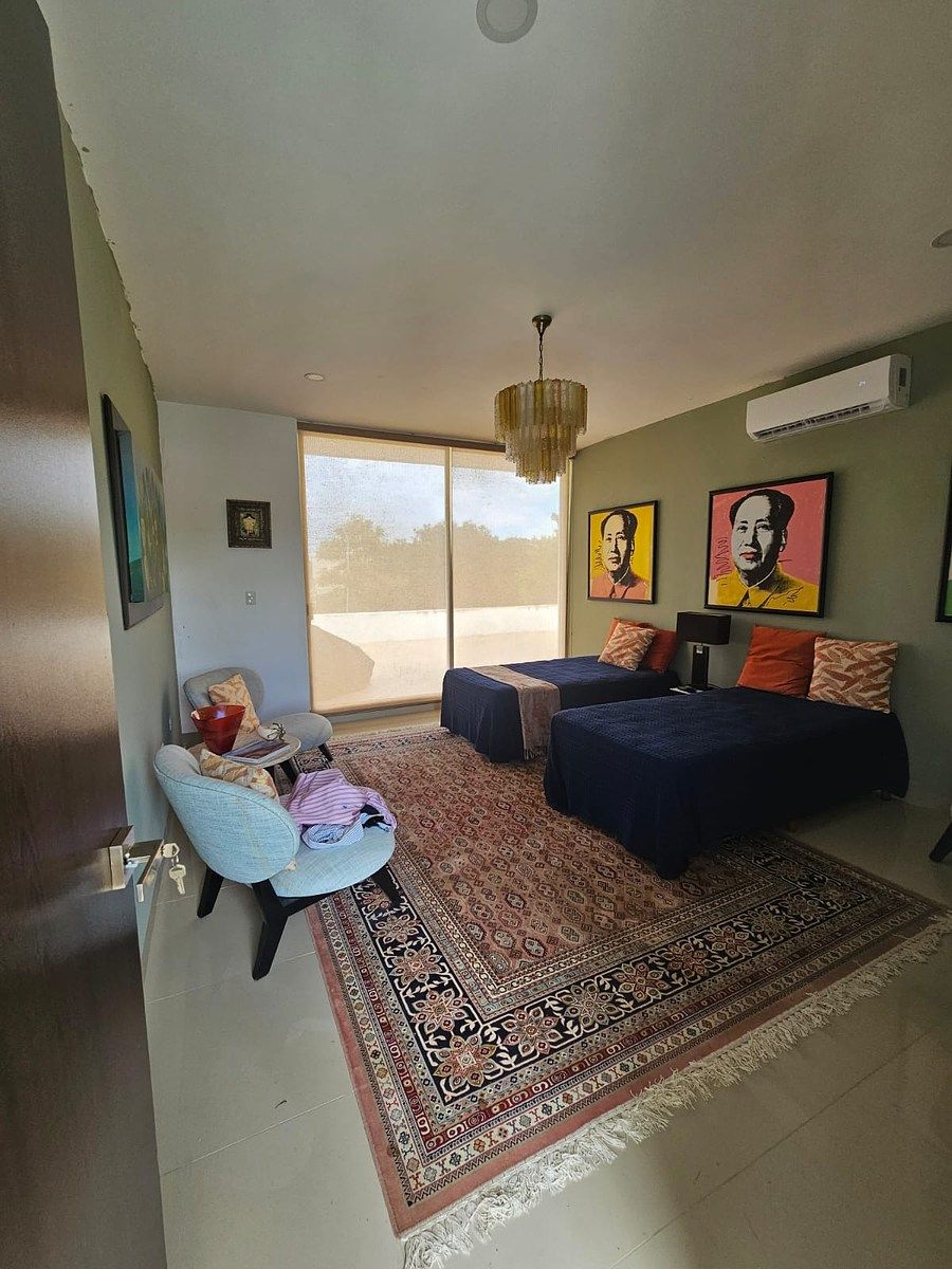Casa en Komchen, Mérida, foto 7 de 10