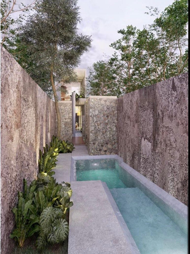 Casa em Mérida Centro, Mérida, foto 2 de 5