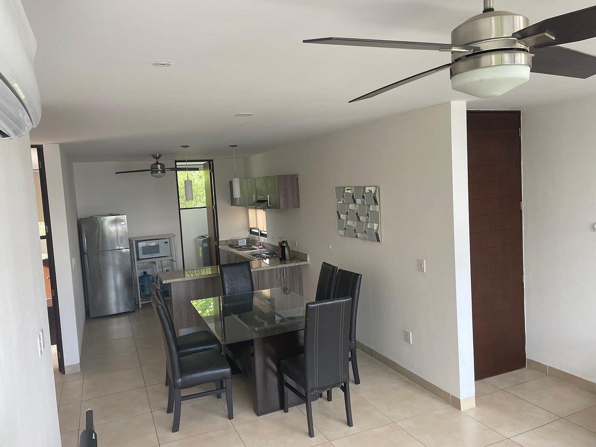 Apartment in Montecristo, Mérida, photo 2 of 17