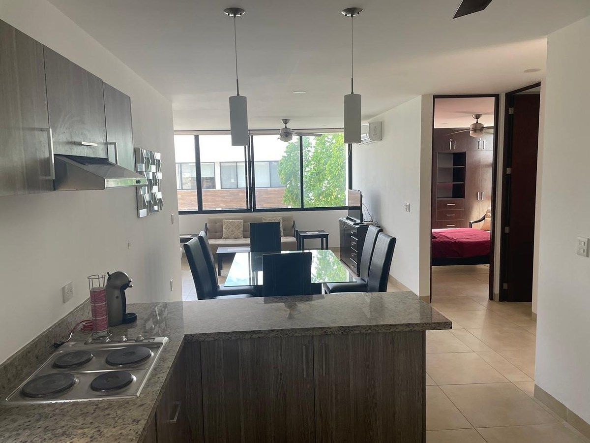 Furnished Apartment in Privada Zen, Montecristo – Premium Location, photo 1 of 17