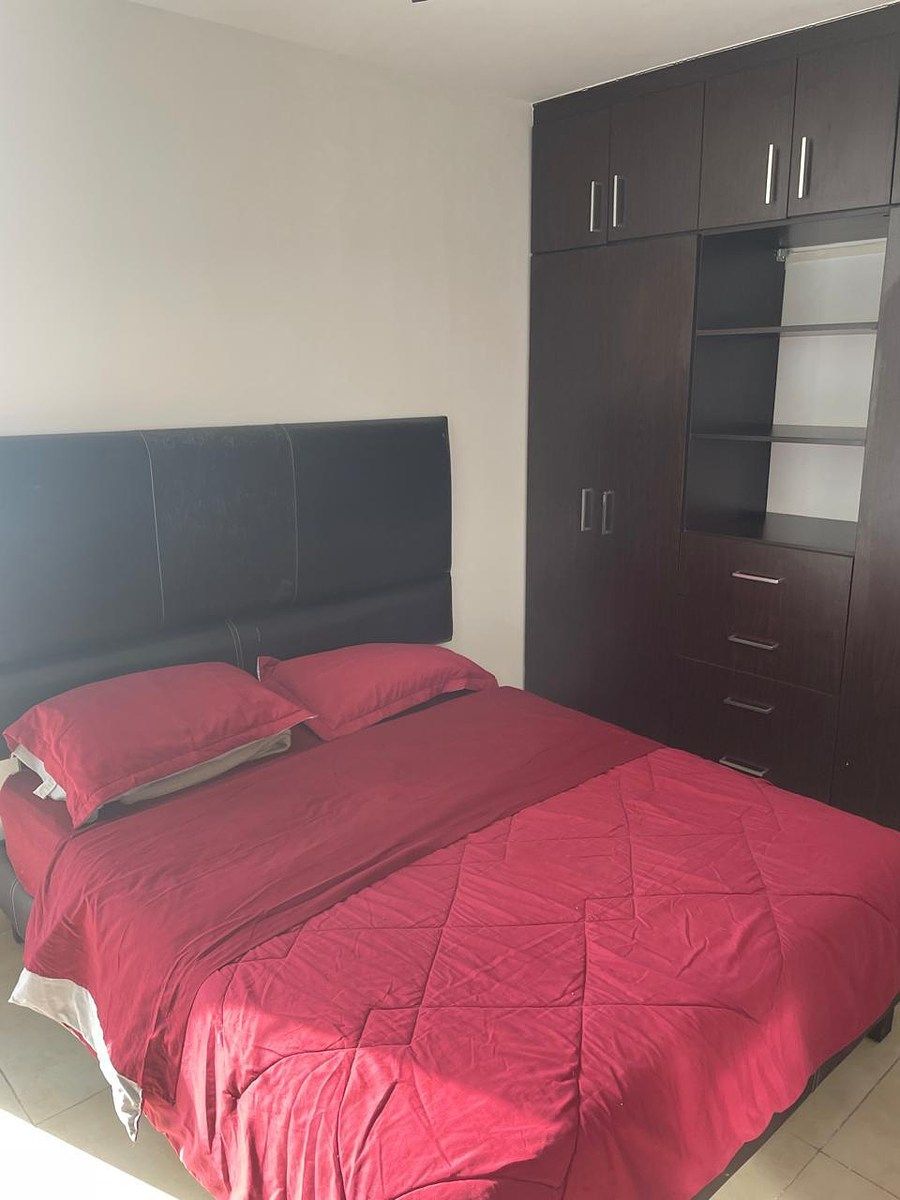 Apartment in Montecristo, Mérida, photo 8 of 17