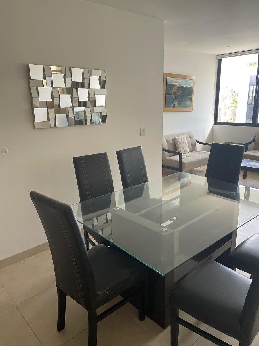 Apartment in Montecristo, Mérida, photo 10 of 17