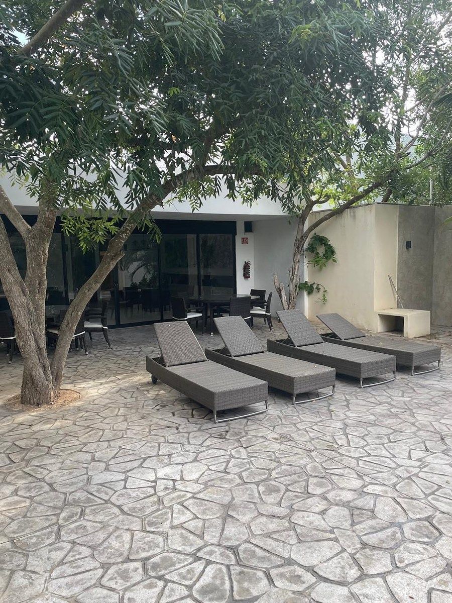 Apartment in Montecristo, Mérida, photo 12 of 17