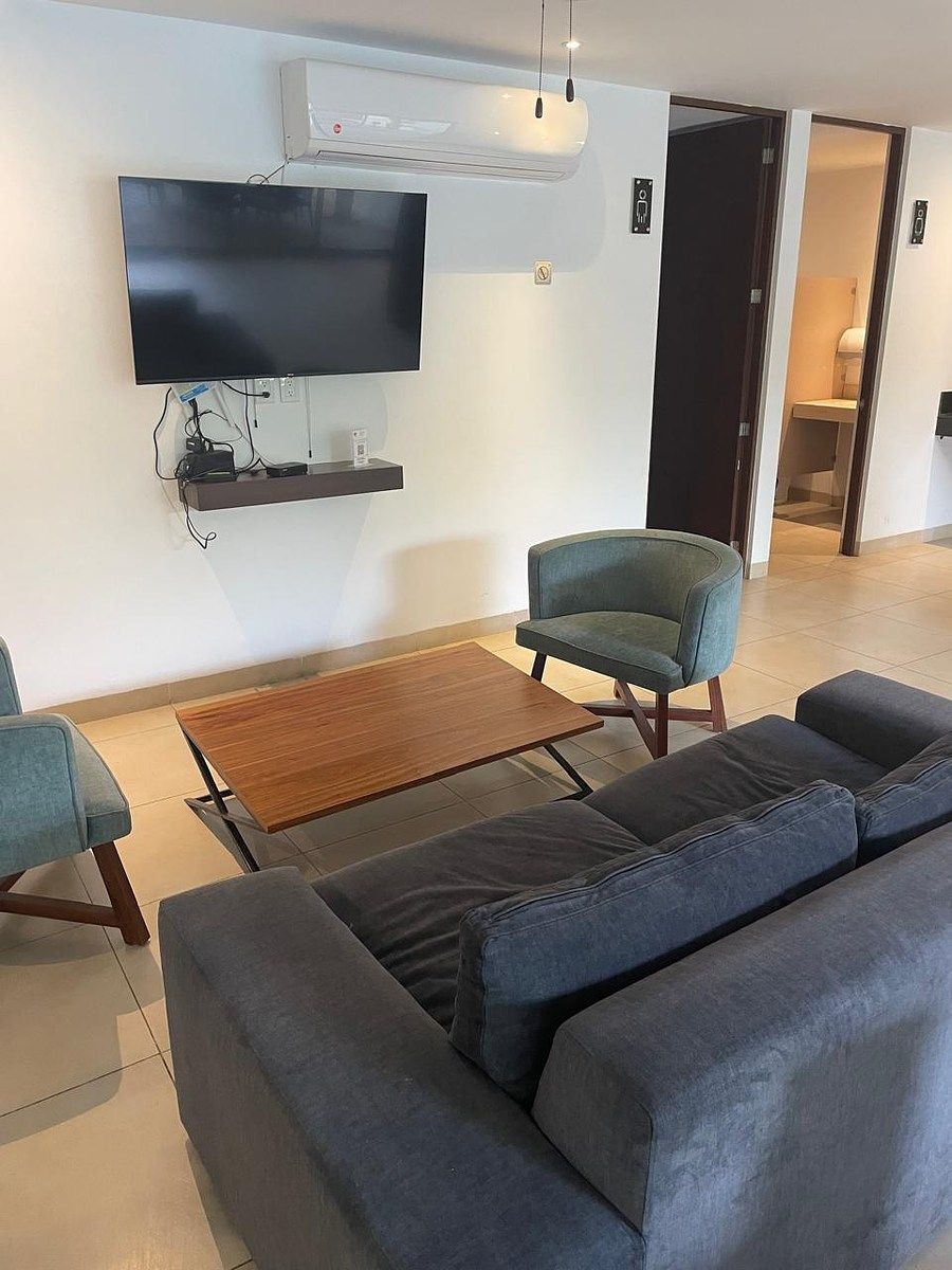 Apartment in Montecristo, Mérida, photo 15 of 17