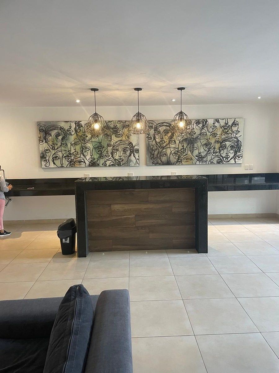 Apartment in Montecristo, Mérida, photo 16 of 17