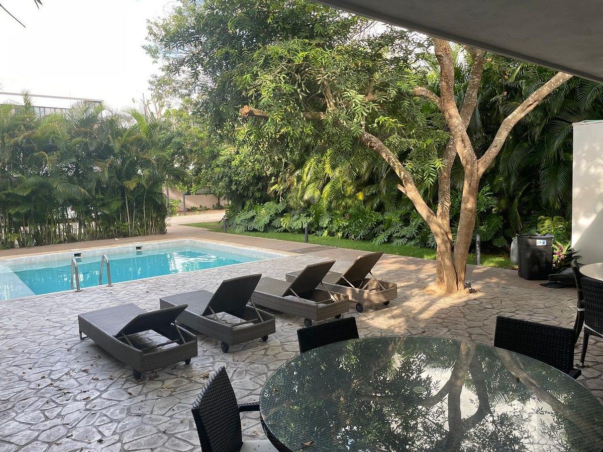 Apartment in Montecristo, Mérida, photo 17 of 17
