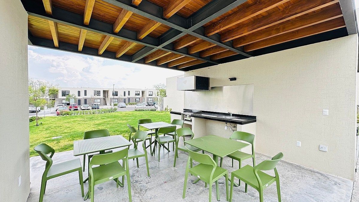 Apartamento em Ziré Citadela, El Marqués, foto 19 de 19