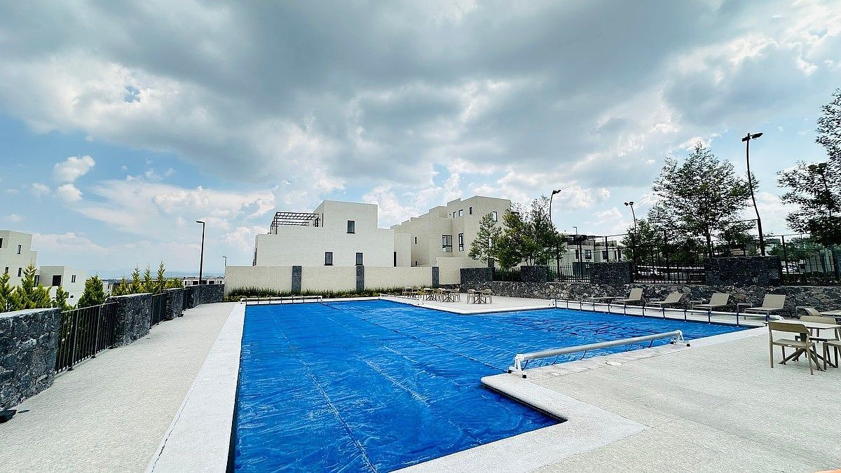 Apartamento em Ziré Citadela, El Marqués, foto 16 de 19