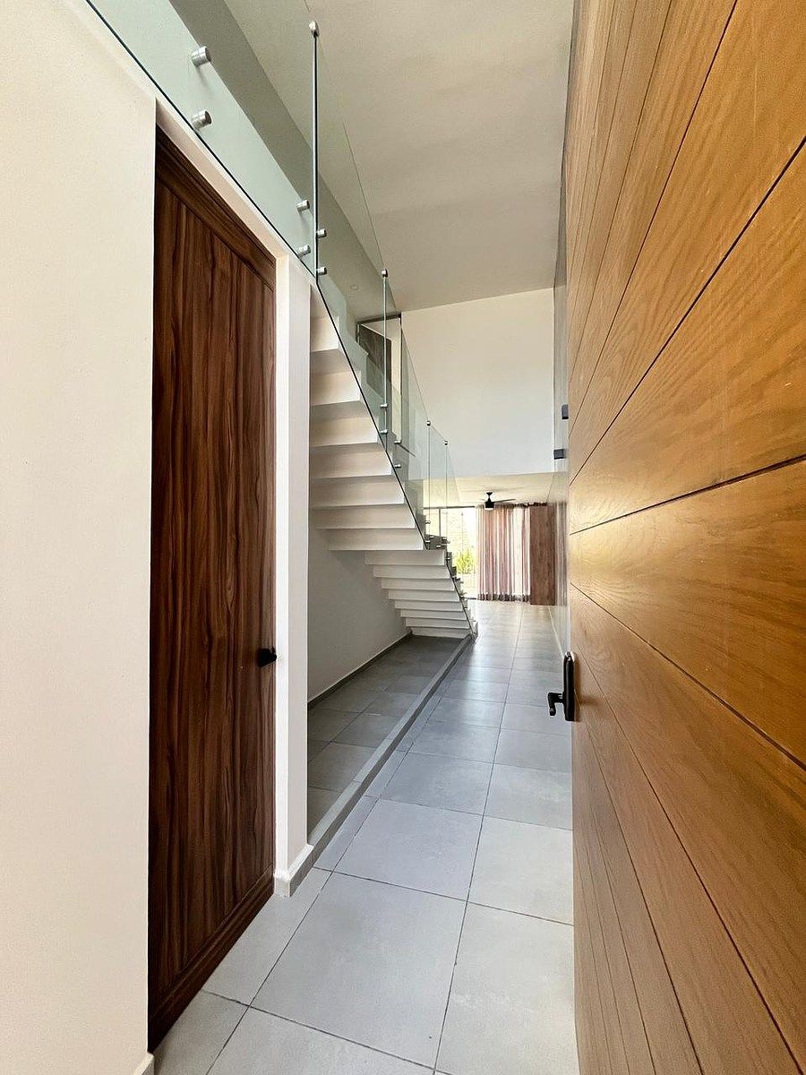 Casa en Temozón Norte, Mérida, foto 3 de 28