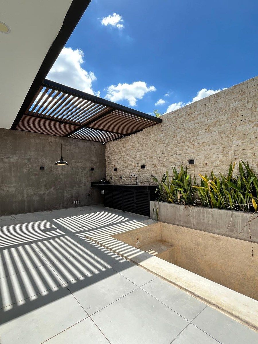 Casa en Temozón Norte, Mérida, foto 11 de 28
