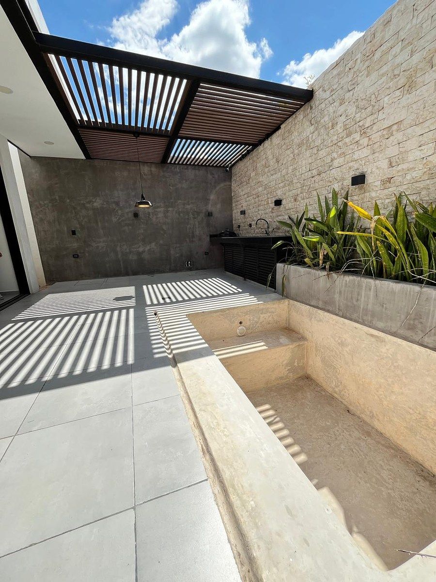Casa en Temozón Norte, Mérida, foto 13 de 28