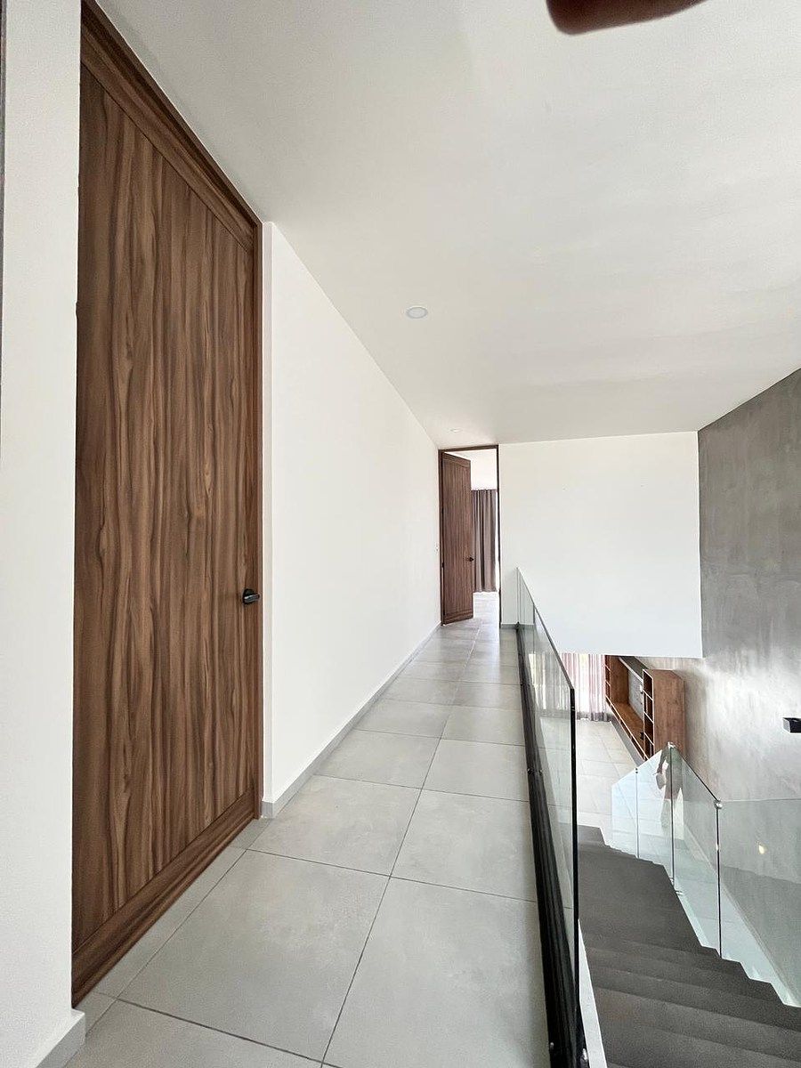 Casa en Temozón Norte, Mérida, foto 18 de 28