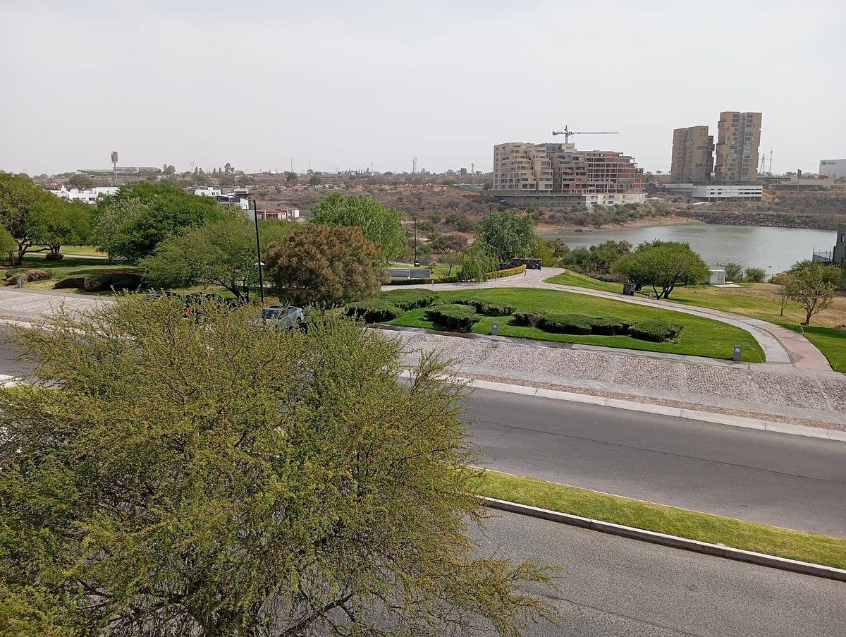 Casa em La Vista Residencial, Querétaro, foto 4 de 13