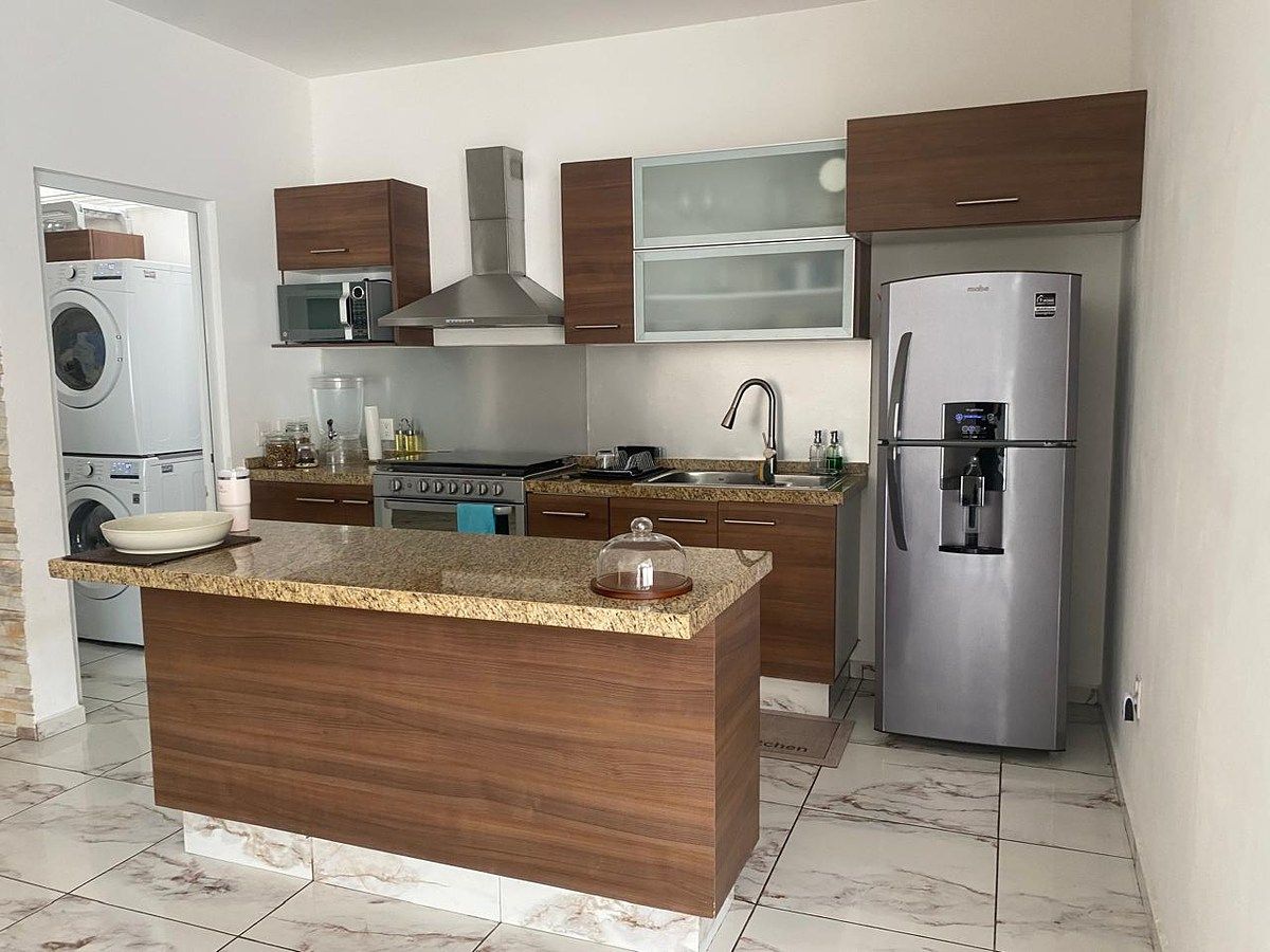 Casa em La Vista Residencial, Querétaro, foto 6 de 13