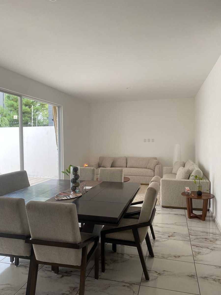 Casa em La Vista Residencial, Querétaro, foto 7 de 13