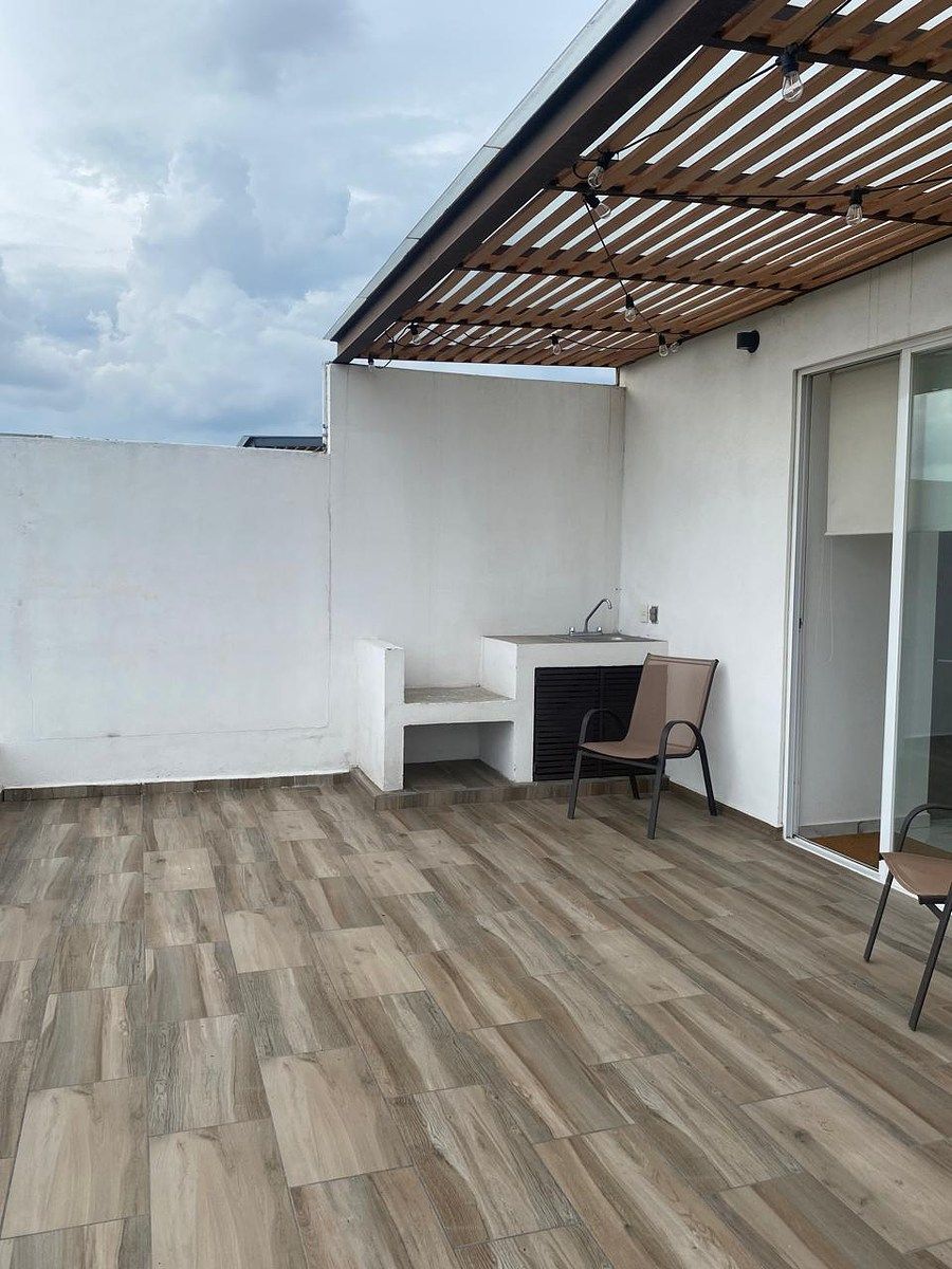 Casa em La Vista Residencial, Querétaro, foto 10 de 13