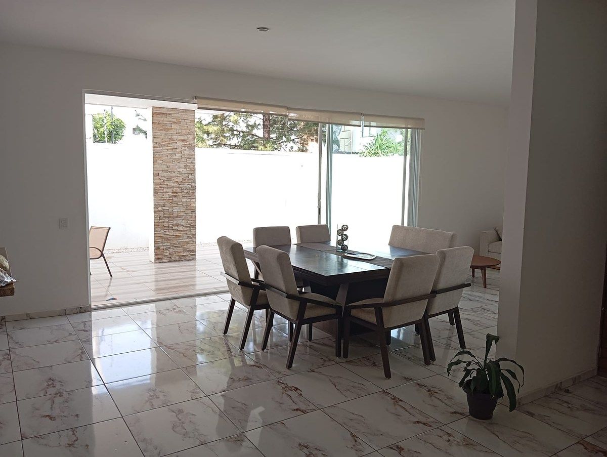 Casa em La Vista Residencial, Querétaro, foto 8 de 13