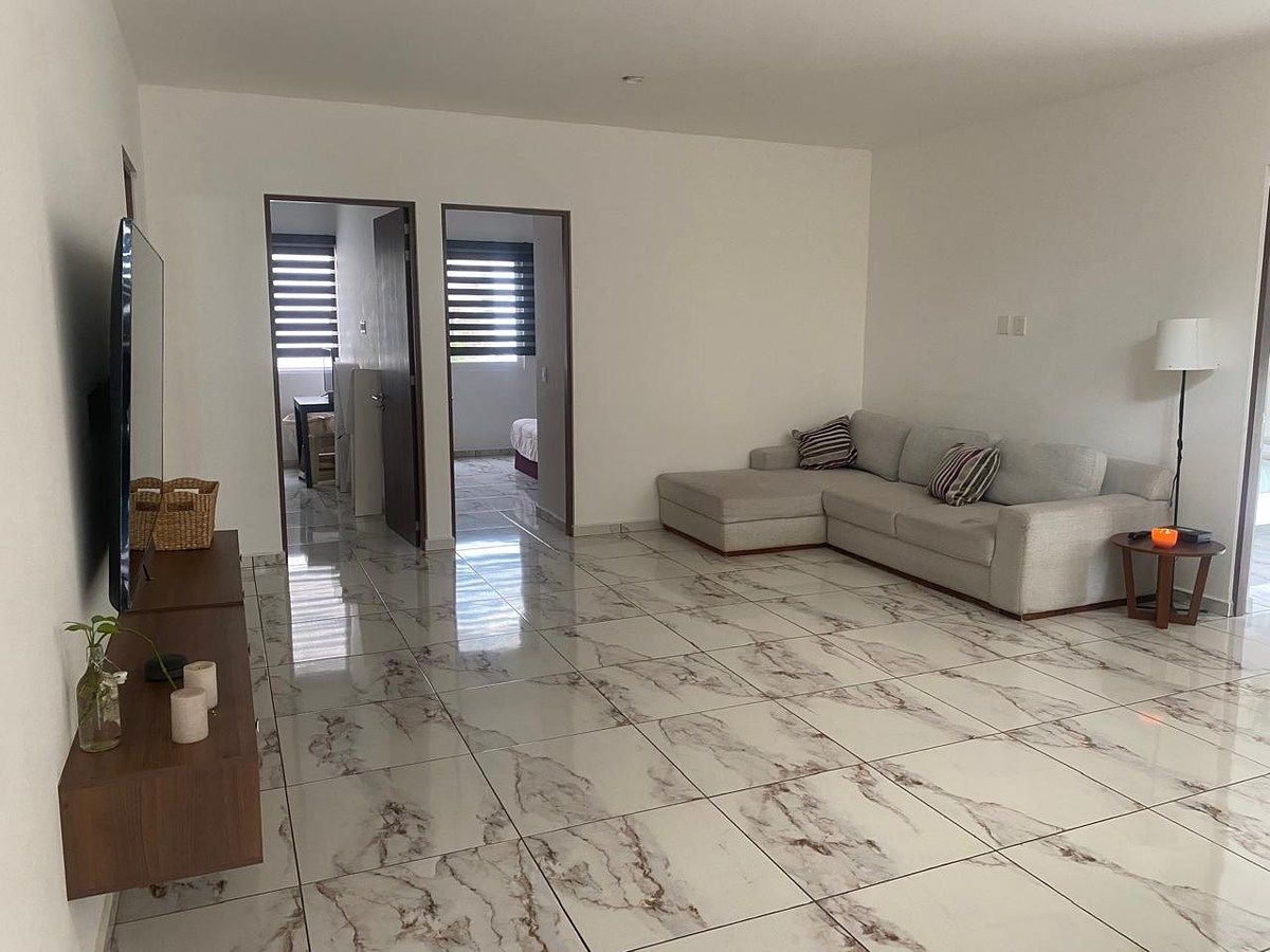 Casa em La Vista Residencial, Querétaro, foto 9 de 13