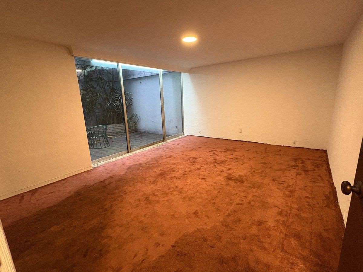 Casa en condominio en Florida, Álvaro Obregón, foto 2 de 19