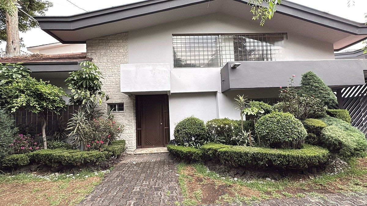 VENTA CASA EN COL. FLORIDA ALVARO OBREGÓN, foto 1 de 19