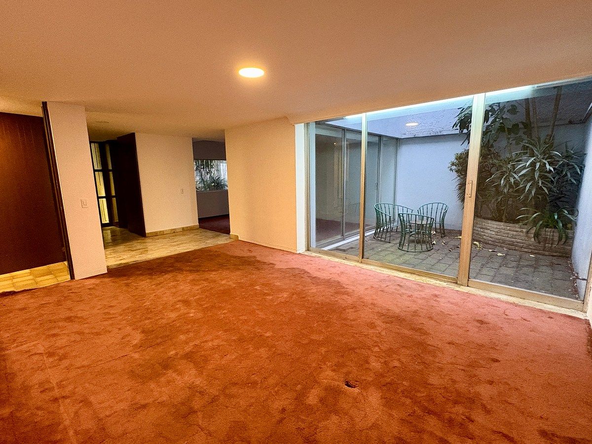 Casa en condominio en Florida, Álvaro Obregón, foto 3 de 19