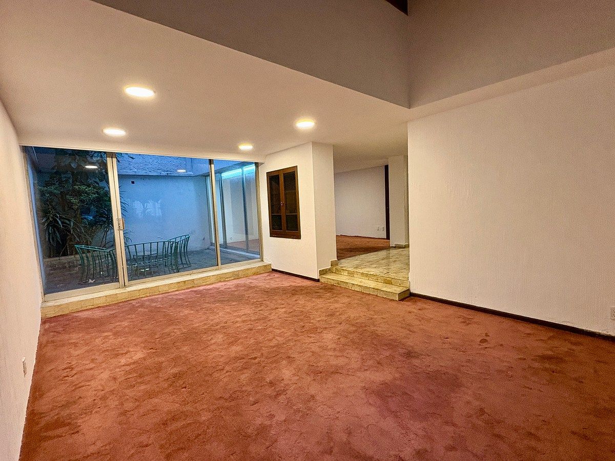 Casa en condominio en Florida, Álvaro Obregón, foto 4 de 19