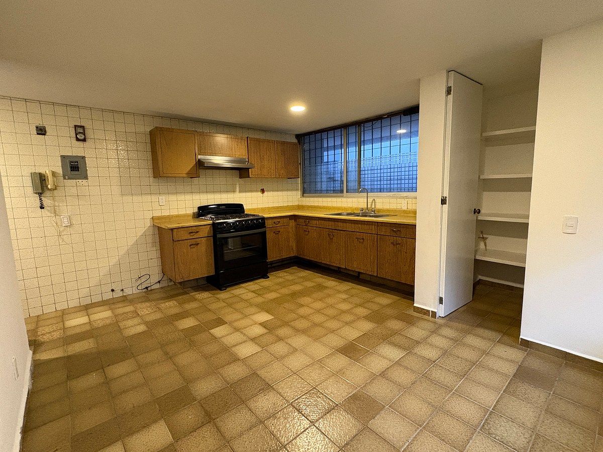 Casa en condominio en Florida, Álvaro Obregón, foto 5 de 19