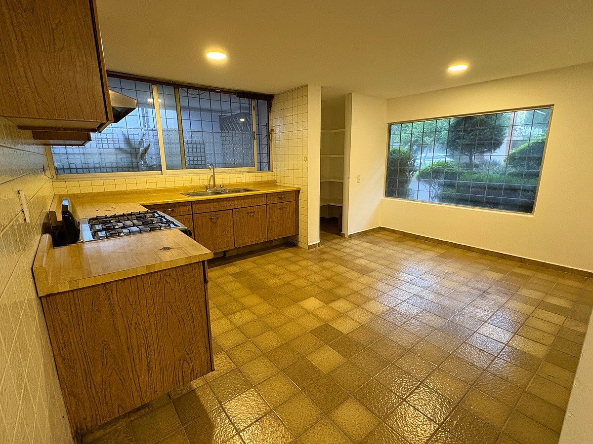 Casa en condominio en Florida, Álvaro Obregón, foto 6 de 19