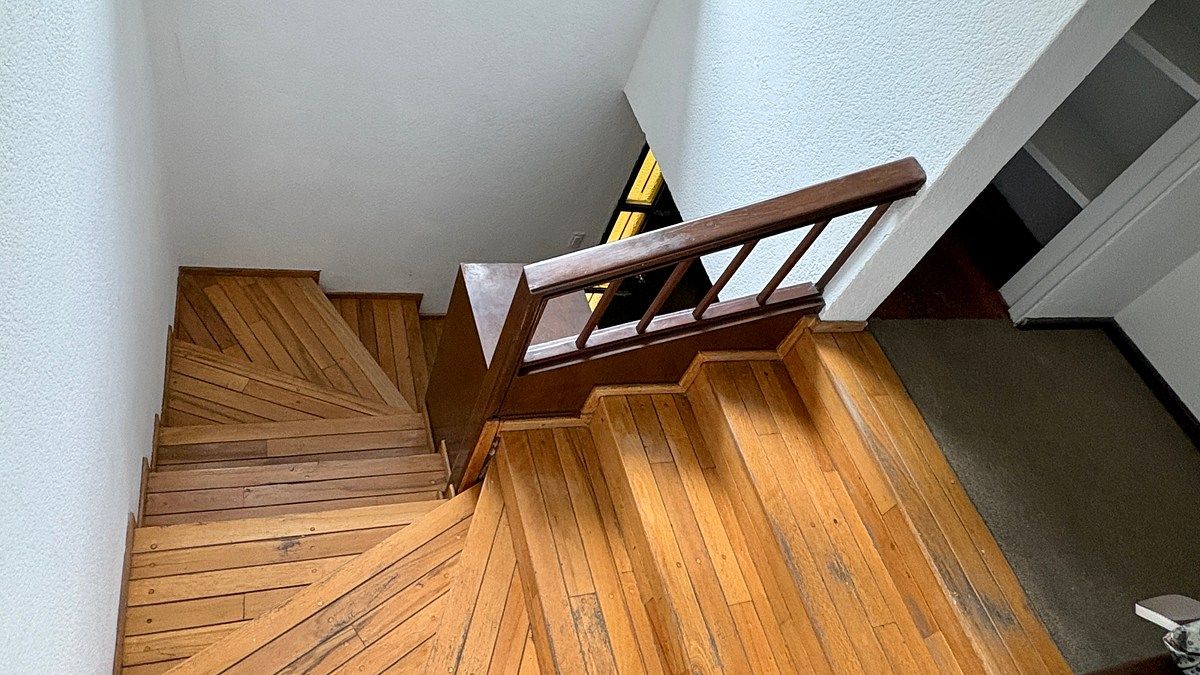 Casa en condominio en Florida, Álvaro Obregón, foto 7 de 19