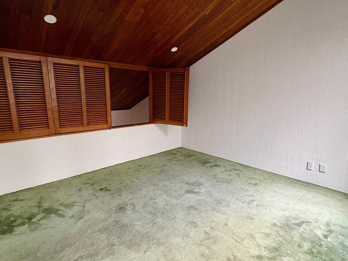 Casa en condominio en Florida, Álvaro Obregón, foto 10 de 19