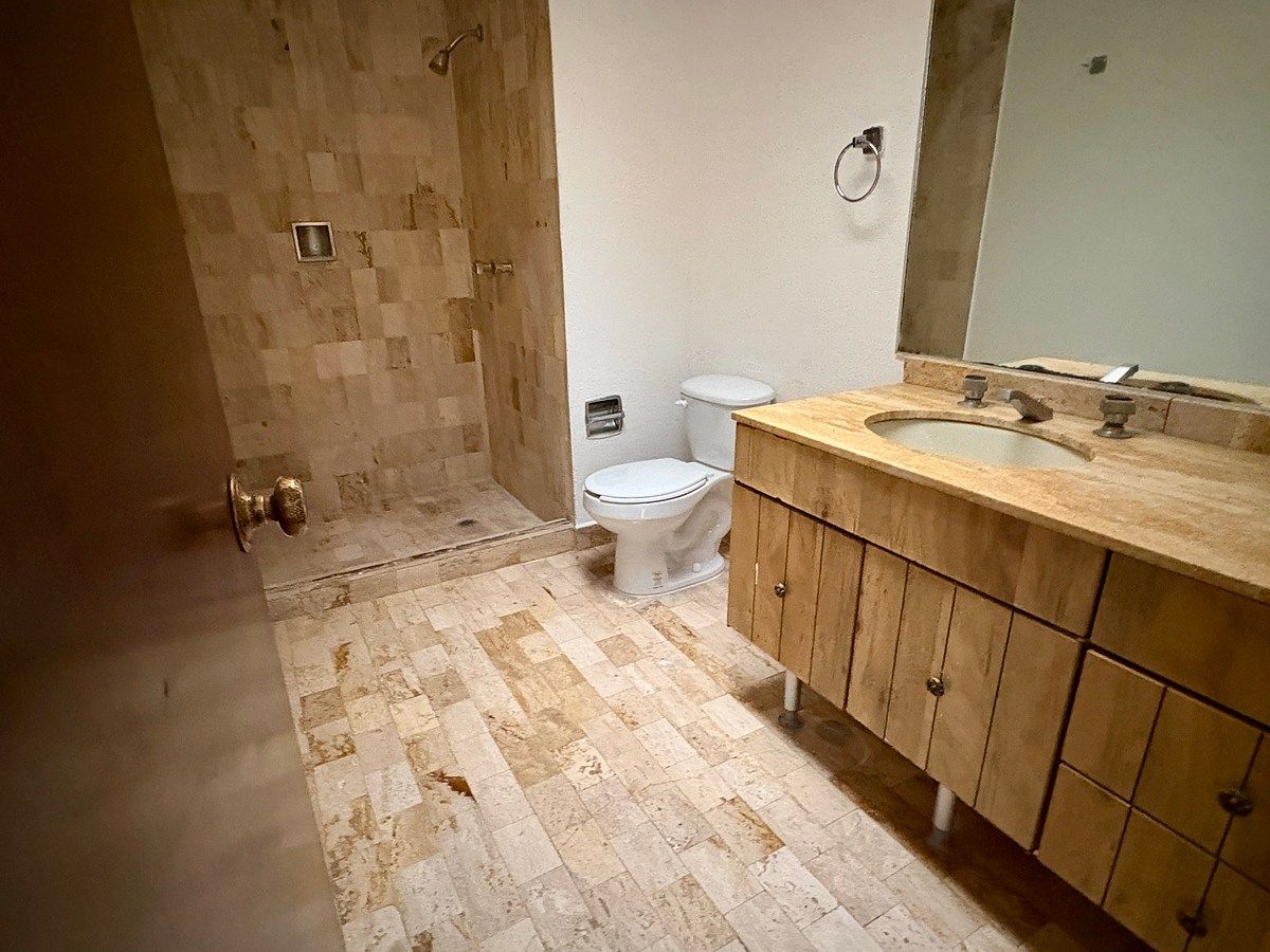Casa en condominio en Florida, Álvaro Obregón, foto 11 de 19