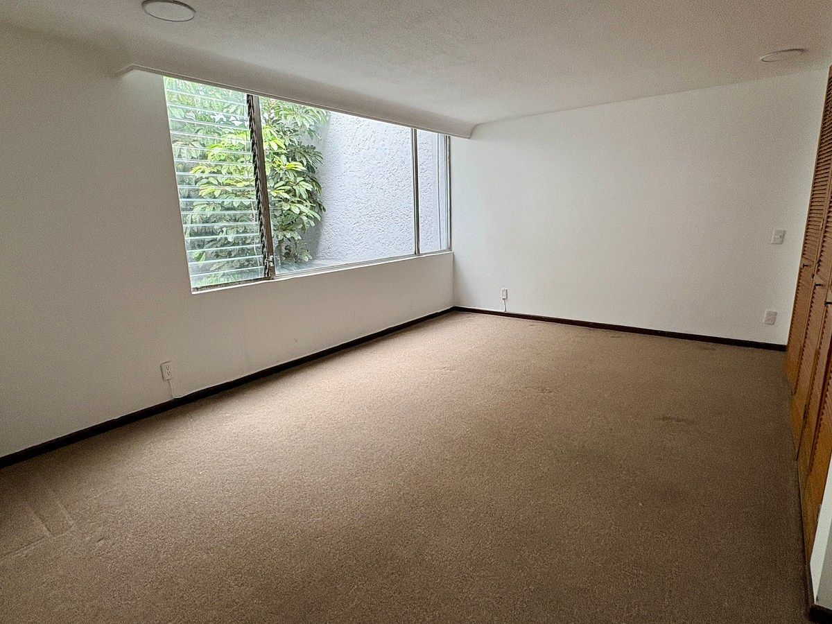 Casa en condominio en Florida, Álvaro Obregón, foto 12 de 19