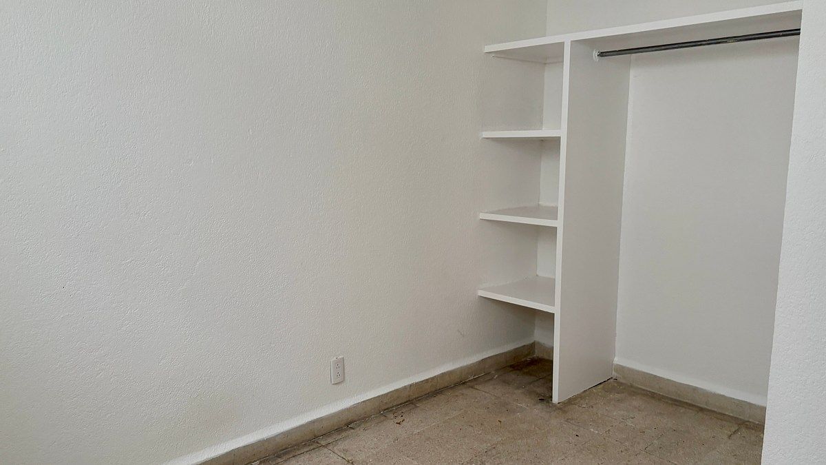 Casa en condominio en Florida, Álvaro Obregón, foto 16 de 19