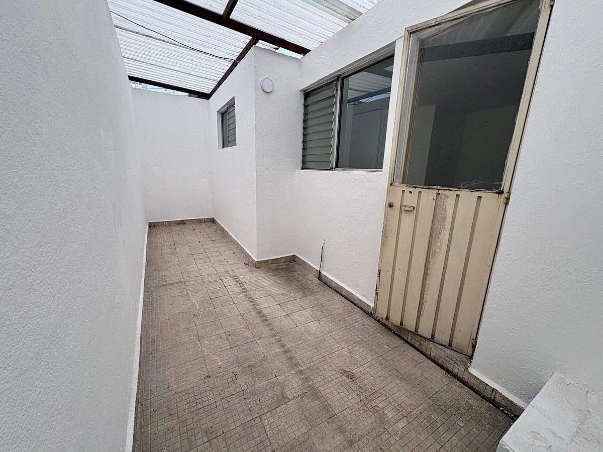 Casa en condominio en Florida, Álvaro Obregón, foto 17 de 19
