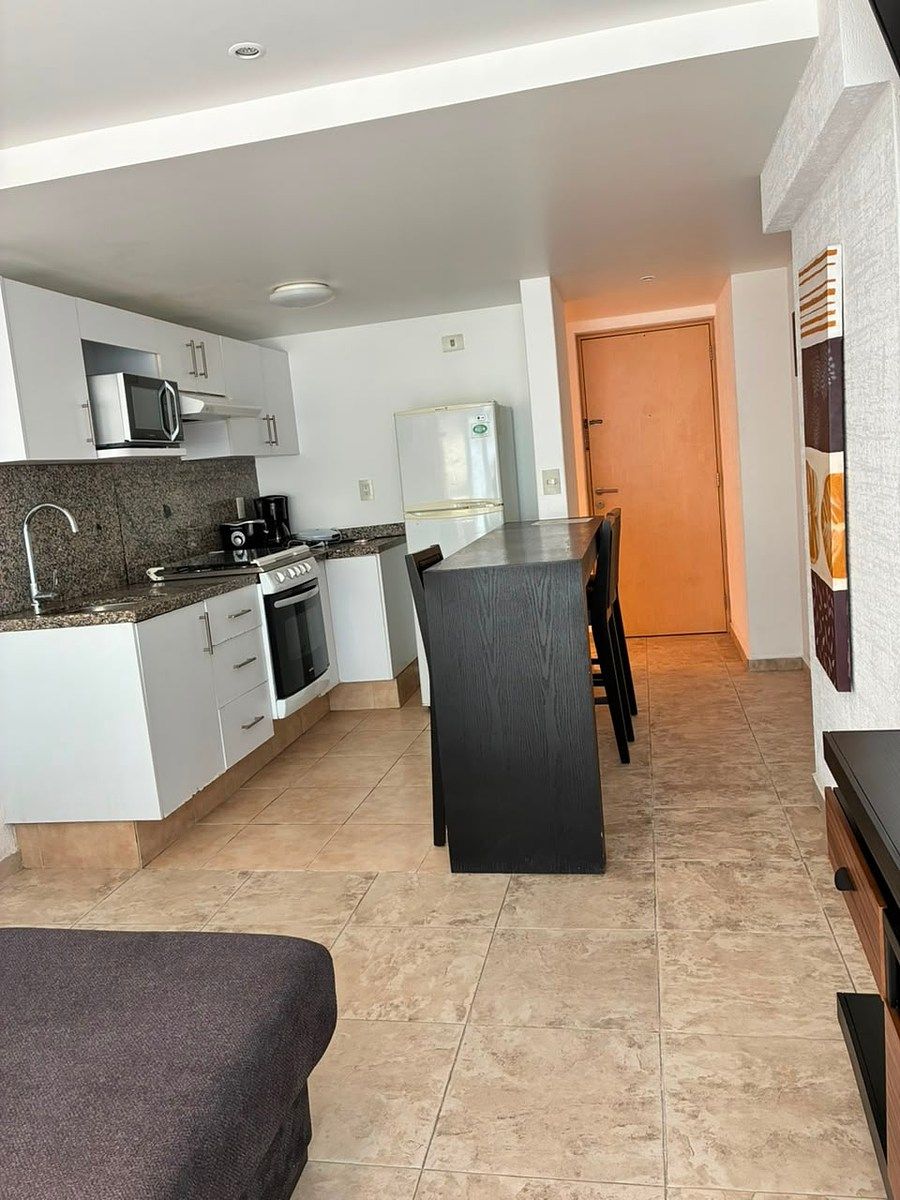 Apartment in Anáhuac I Sección, Miguel Hidalgo, photo 27 of 28