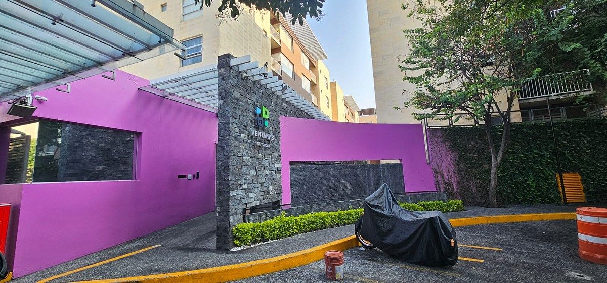 Departamento en Ex-Ejido de Santa Ursula Coapa, Coyoacán, foto 18 de 30