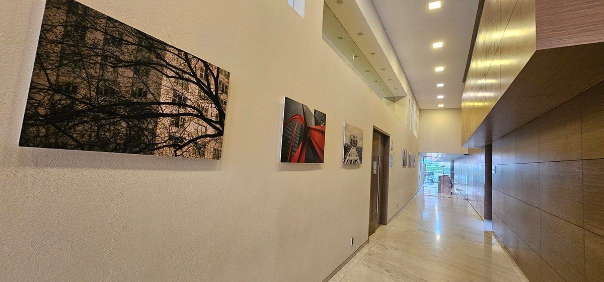 Departamento en Ex-Ejido de Santa Ursula Coapa, Coyoacán, foto 21 de 30