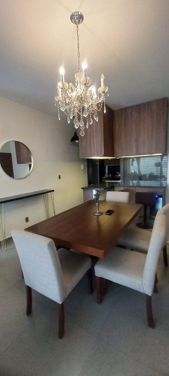 Departamento en Ex-Ejido de Santa Ursula Coapa, Coyoacán, foto 3 de 30