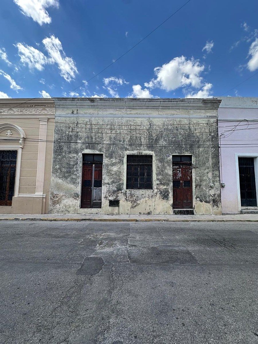 CASA À VENDA EM SANTA ANA MÉRIDA, CENTRO, foto 1 de 13