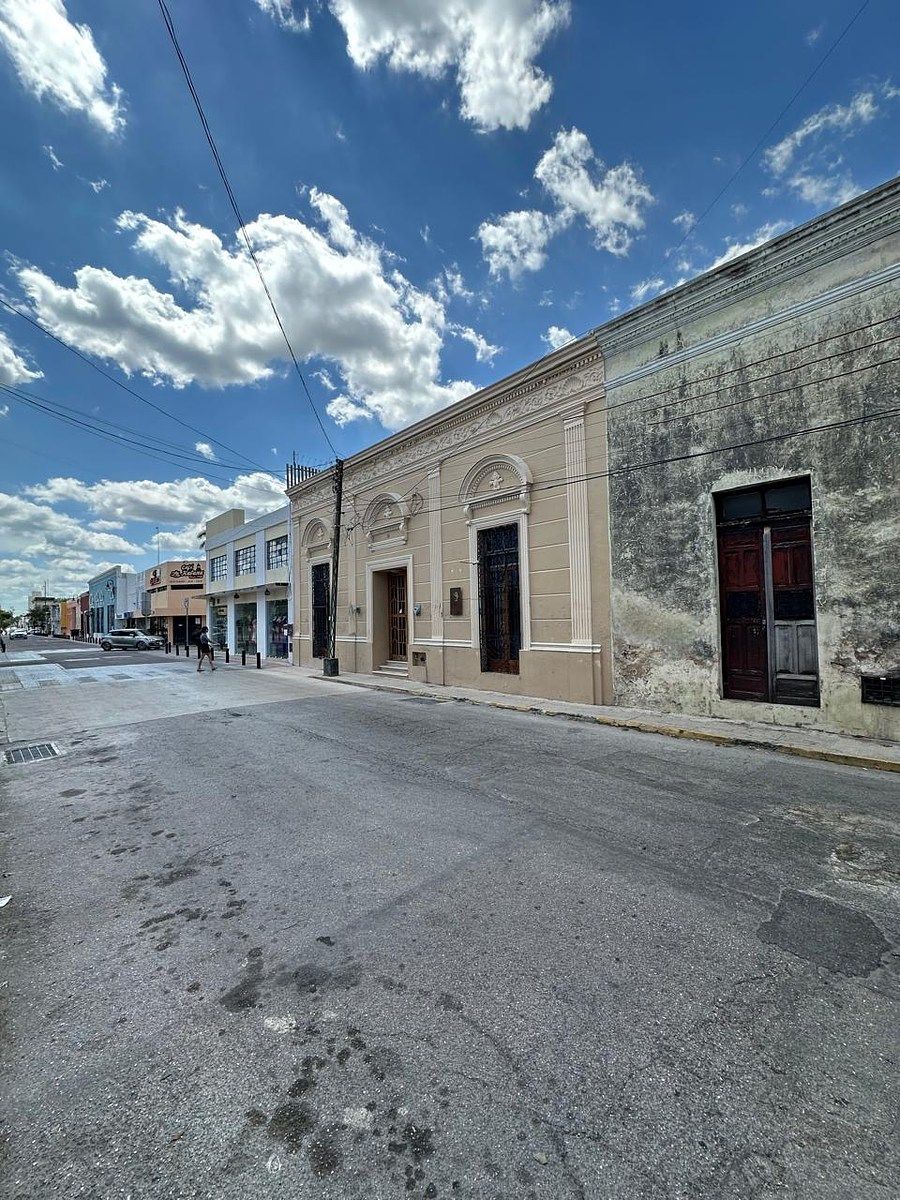 Casa em Mérida Centro, Mérida, foto 2 de 13