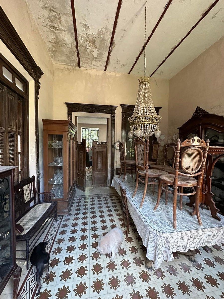Casa em Mérida Centro, Mérida, foto 3 de 13