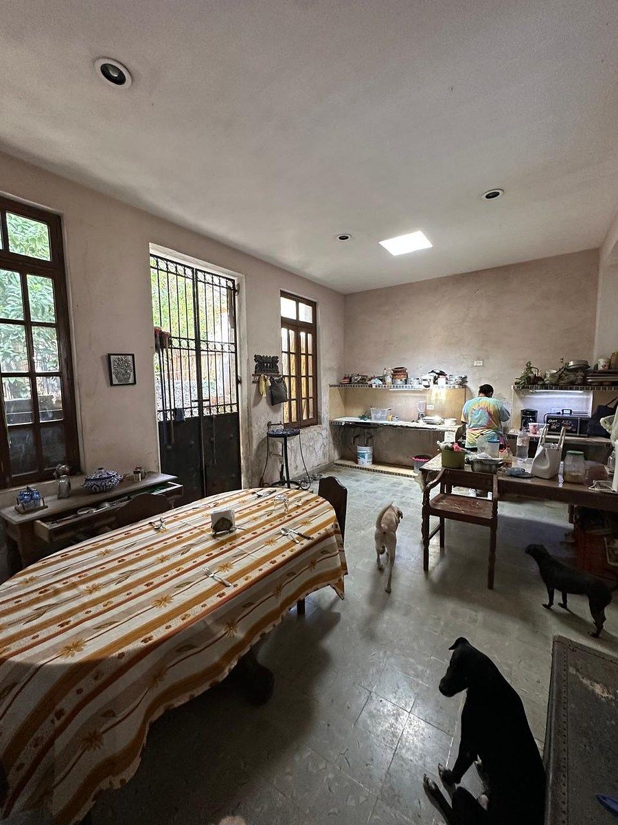 Casa em Mérida Centro, Mérida, foto 6 de 13