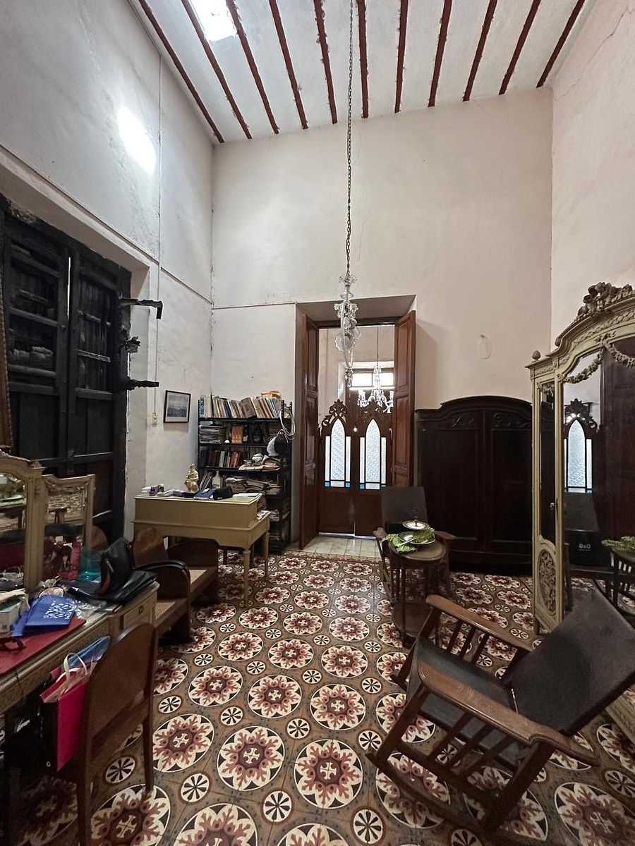 Casa em Mérida Centro, Mérida, foto 8 de 13