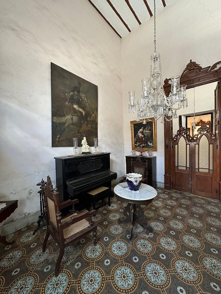 Casa em Mérida Centro, Mérida, foto 11 de 13