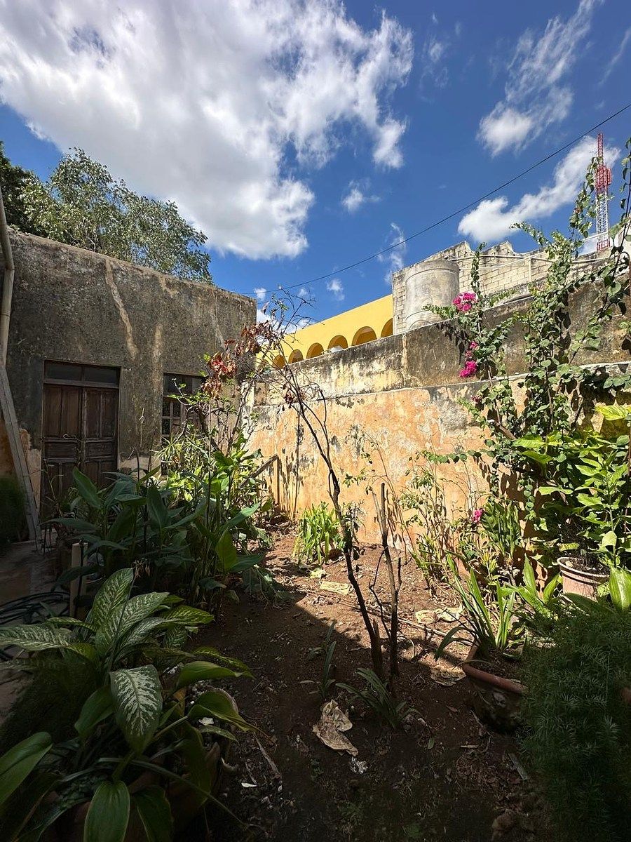 Casa em Mérida Centro, Mérida, foto 12 de 13